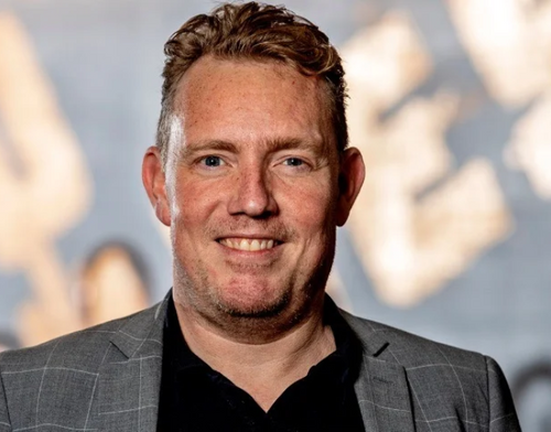 Vincent van Dijk