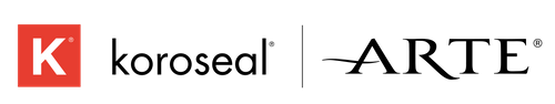 Koroseal / Arte