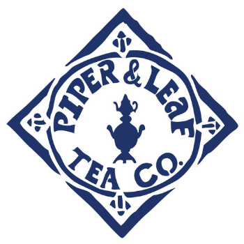 Piper & Leaf Tea Company
