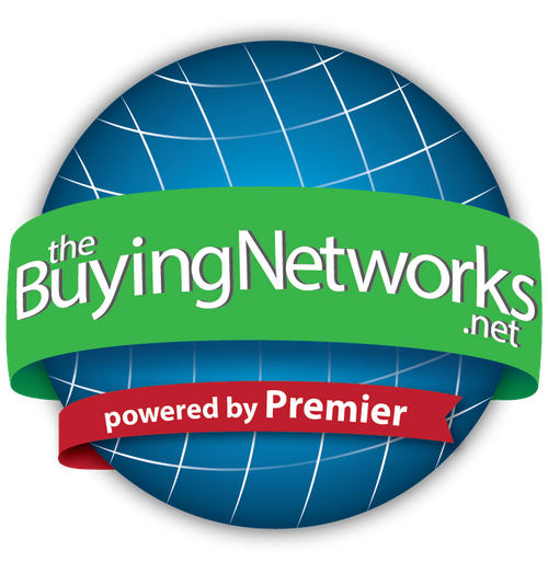 The Buying Networks