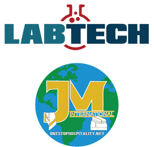 JM International - Labtech
