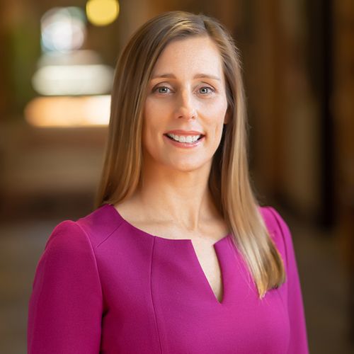 Amanda Hite