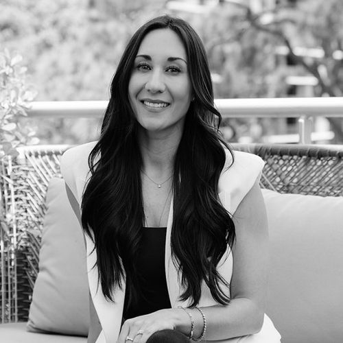 Amy Dang-Stojanovic