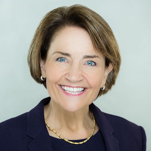 Jacqueline Volkart