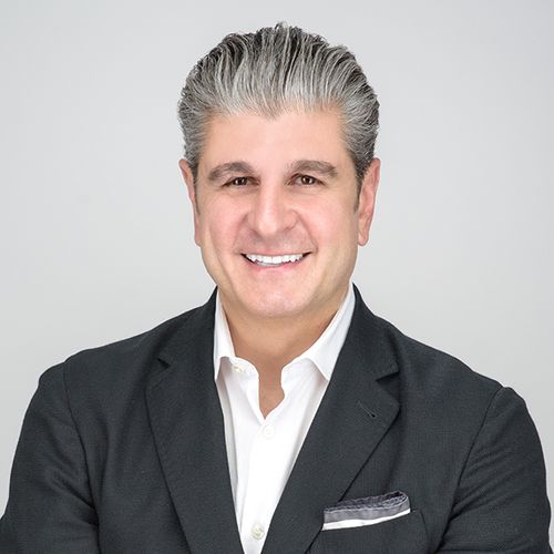 Jeff Toscano