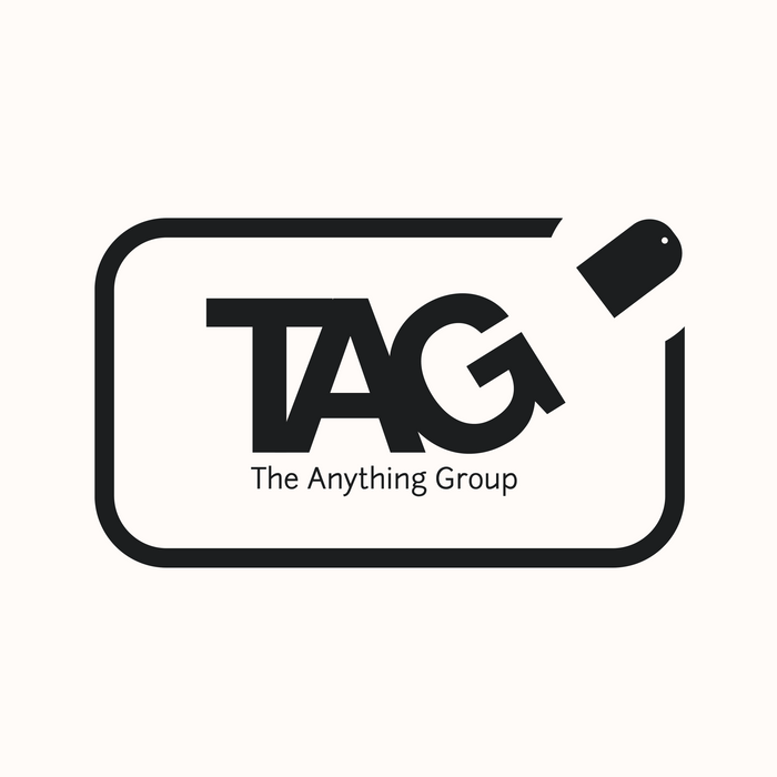 The Anything Group unveils a total rebrand and presents new service units.