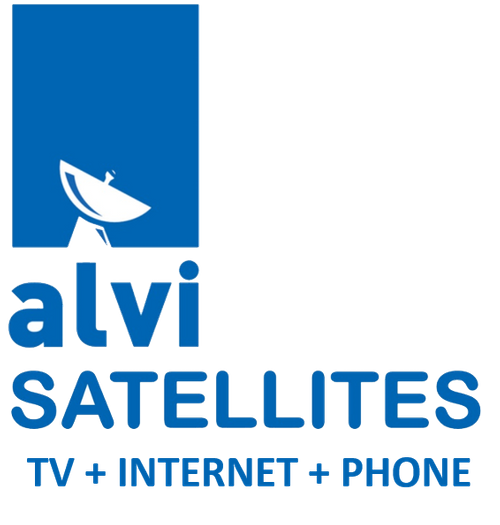 Alvi Satellites/DirecTV