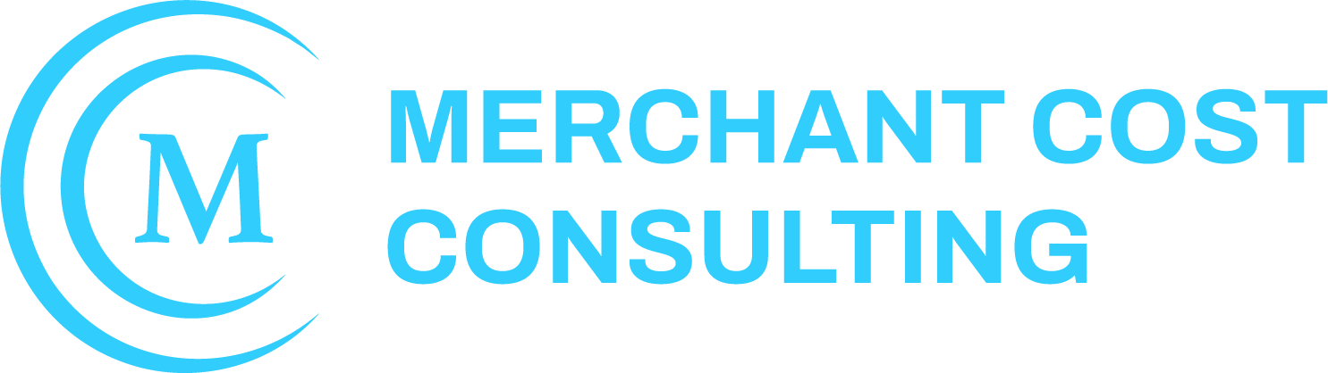 Merchant Cost Consulting