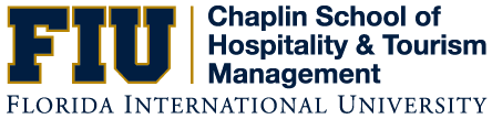 FIU Chaplin School of Hospitality & Tourism Management