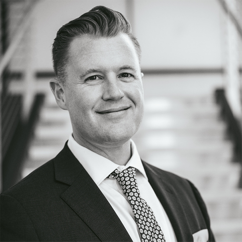 Alexandre Rizk - Pro Hospitality Group