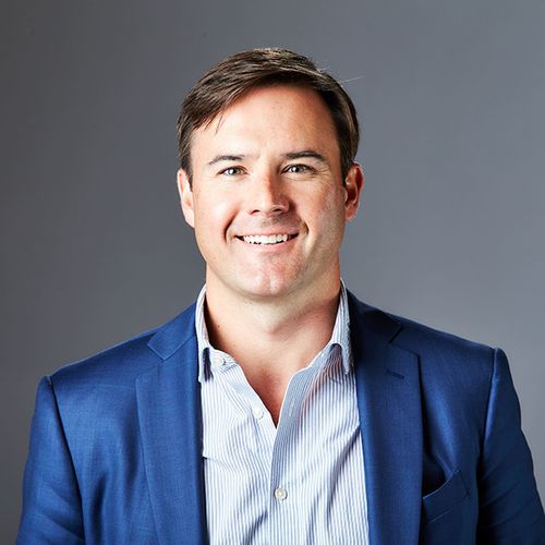 Christopher Ahlgrim - Preferred Hotels & Resorts