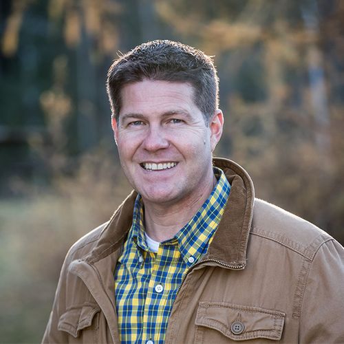 David MacKenzie - Pemberton Valley Lodge