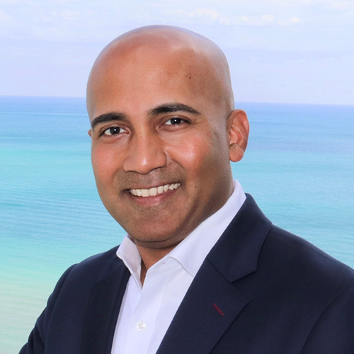 Patrick Fernandes - Carillon Miami Wellness Resort