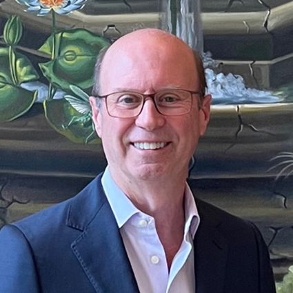 Scott Geraghty - Faena Hotels & Residences