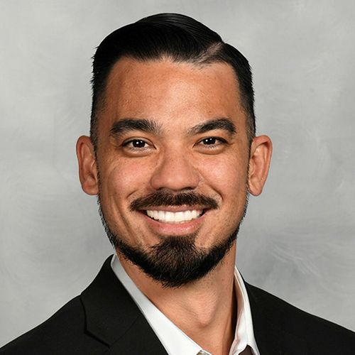 Sean Ganhinhin - Prince Waikiki 