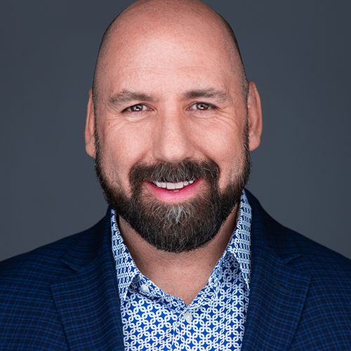 TJ Pierri - Pelican Grand Beach Resort