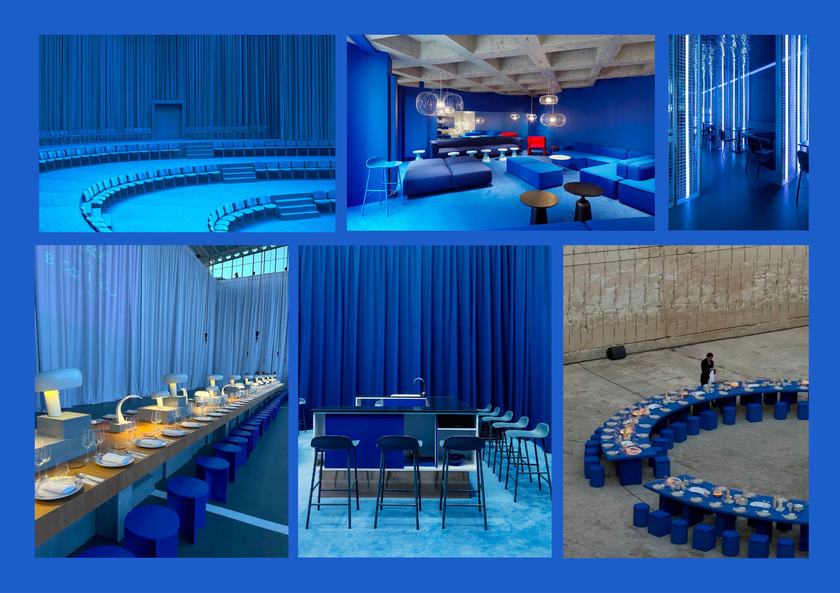 Social Business Space