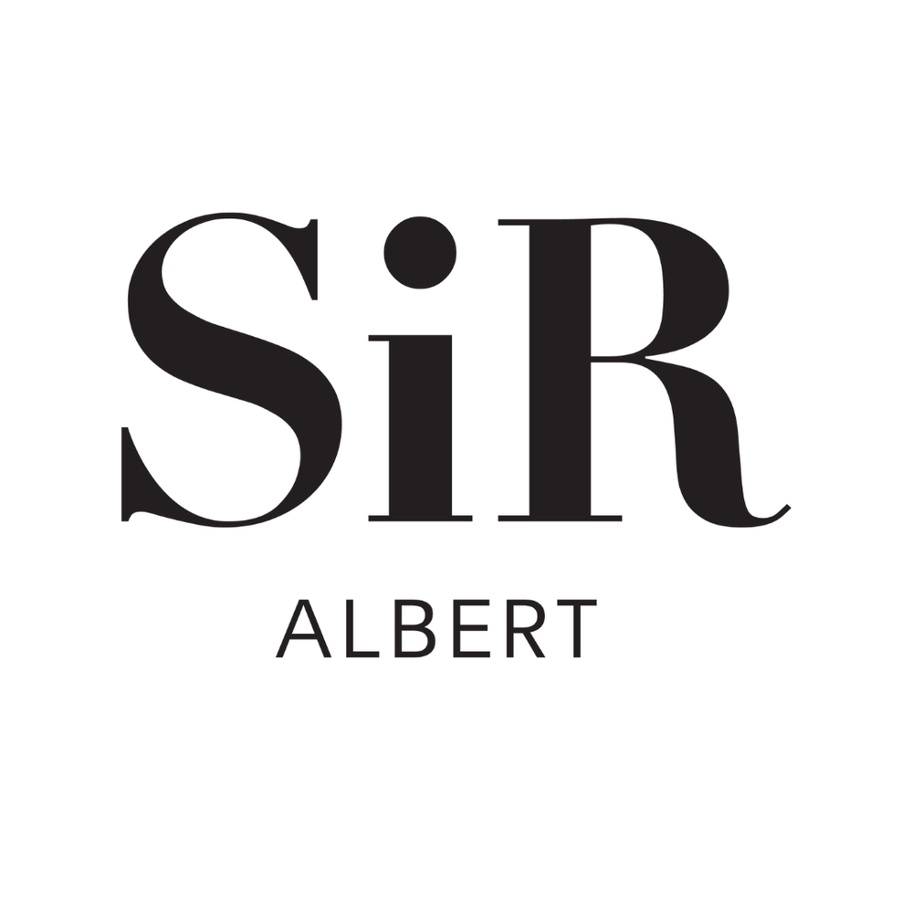 sir albert
