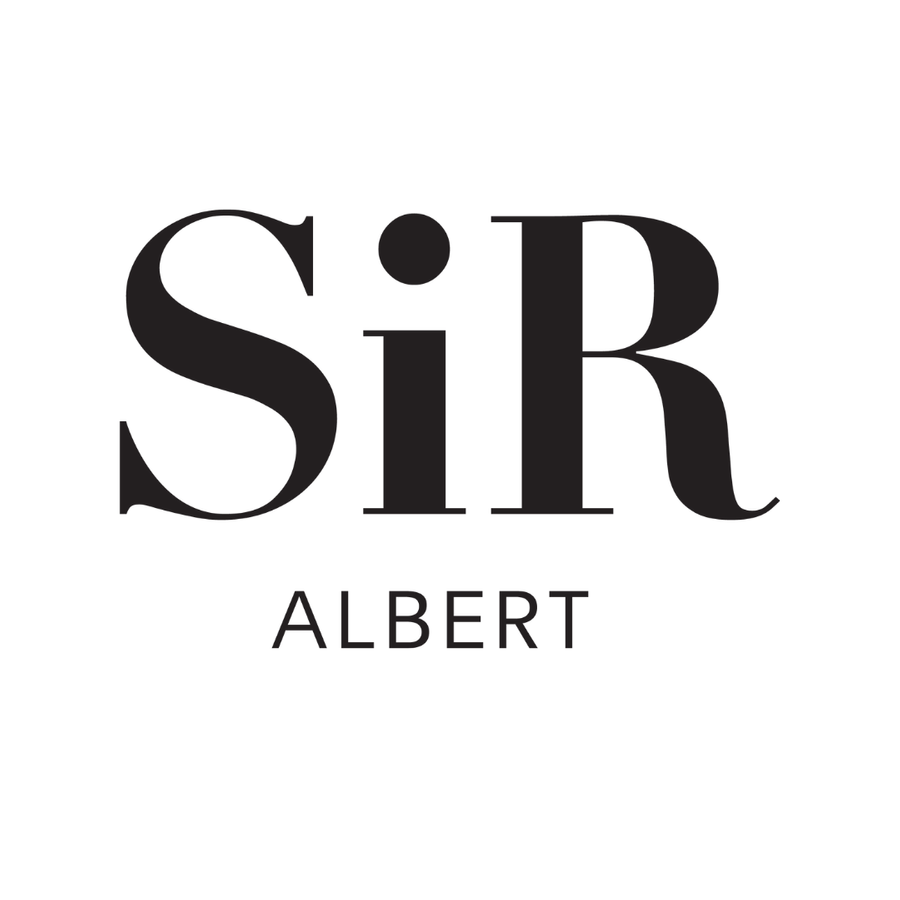sir albert