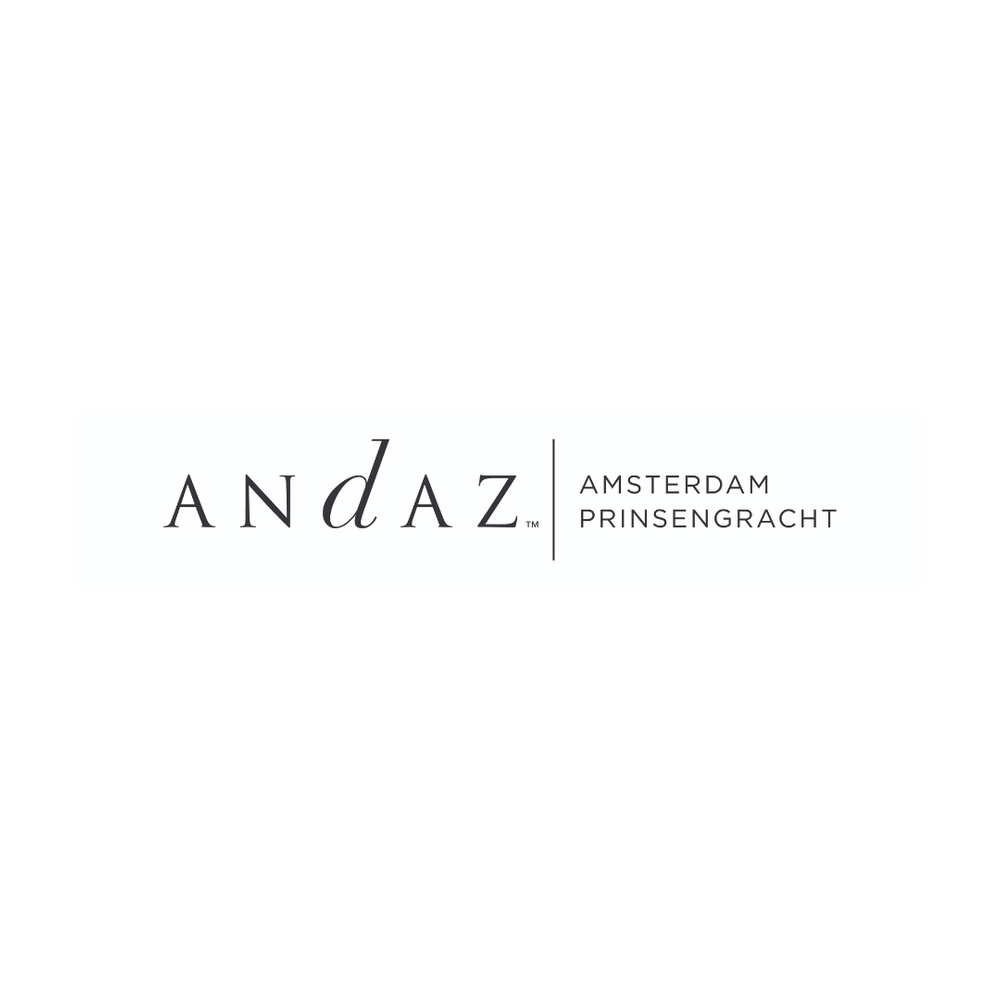 andaz london