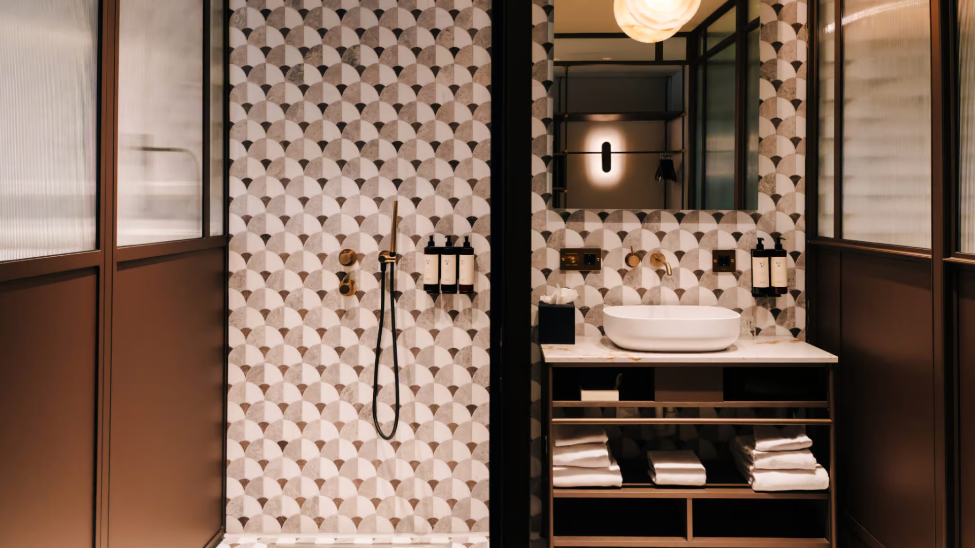 The Saints Hotel Den Bosch - exterior