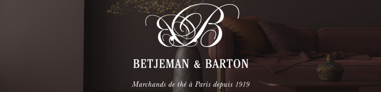 Betjeman and barton