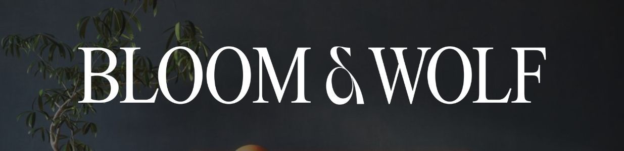 Bloom & Wolf