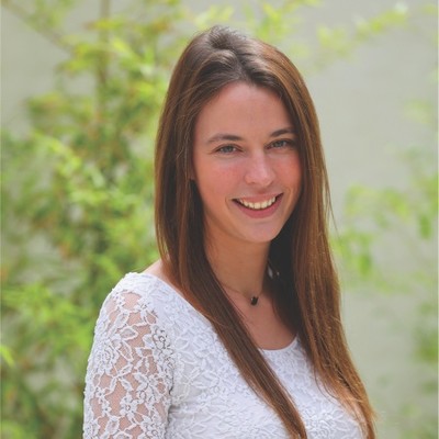 Headshot Caroline Legros