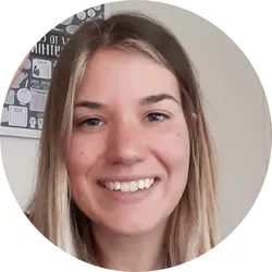 Emma headshot