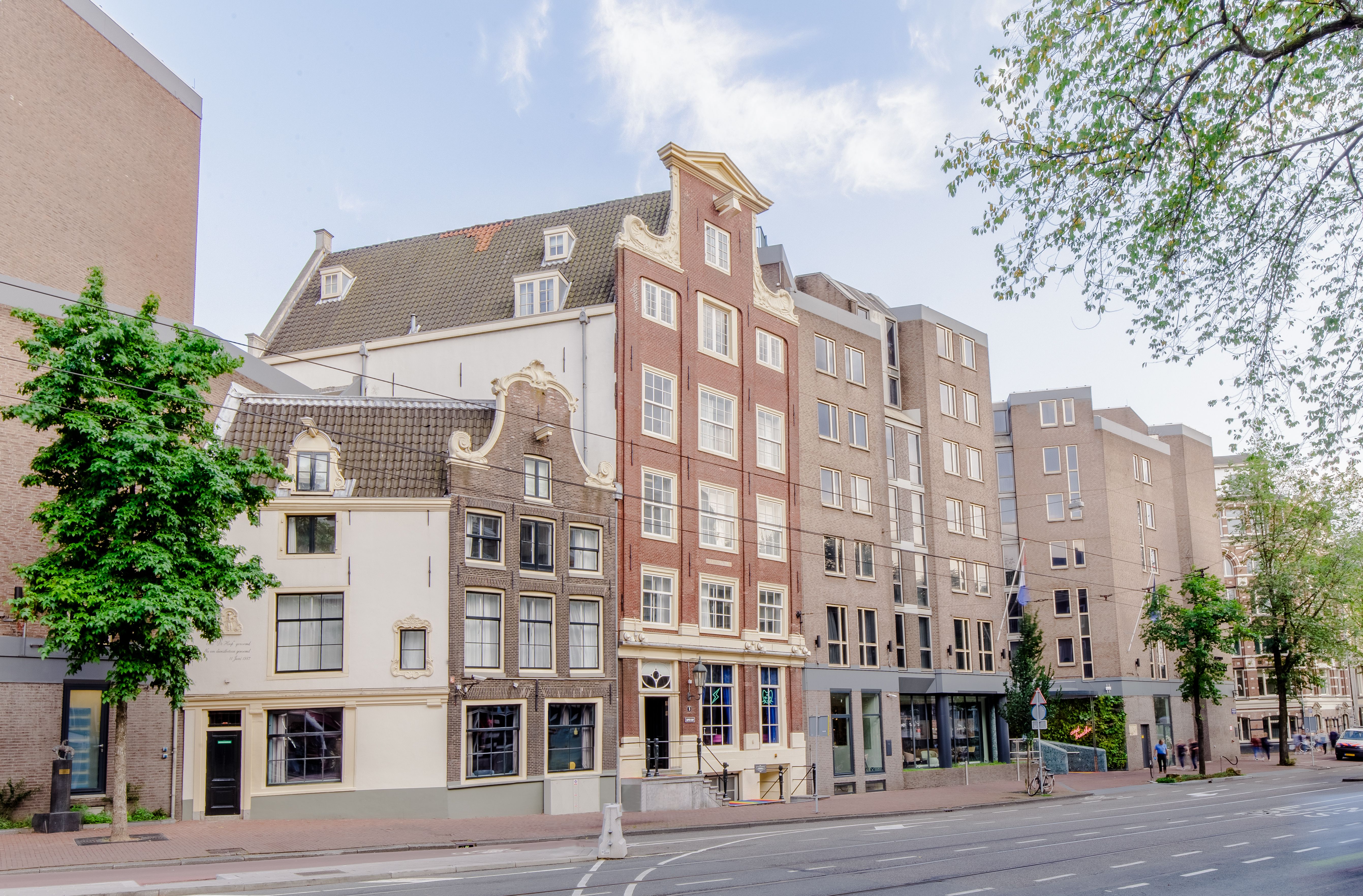 Pulitzer Amsterdam 3