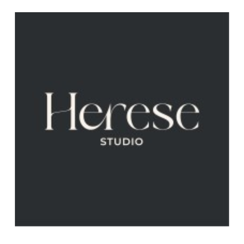 herese studio logo