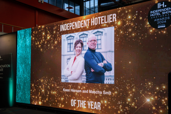 Independent Hotelier