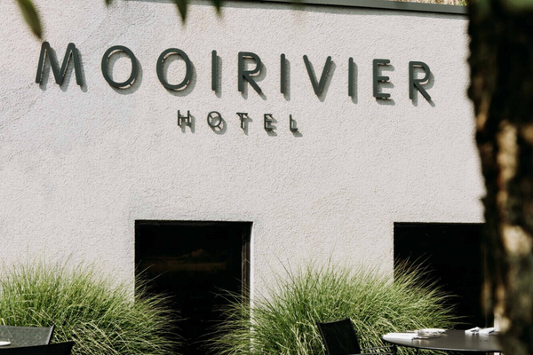 Mooirivier Hotel & Congres