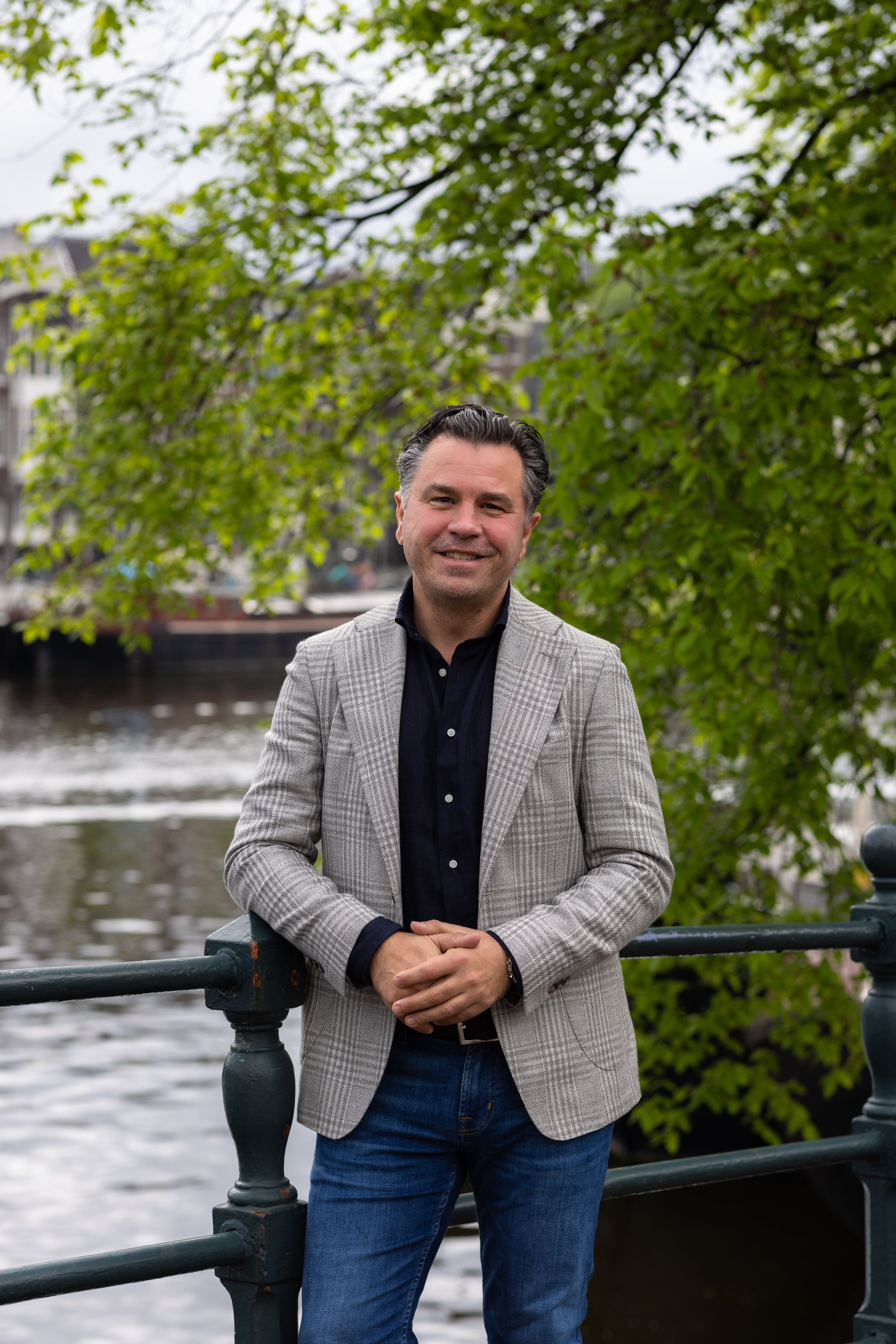 David Reinders Folmer