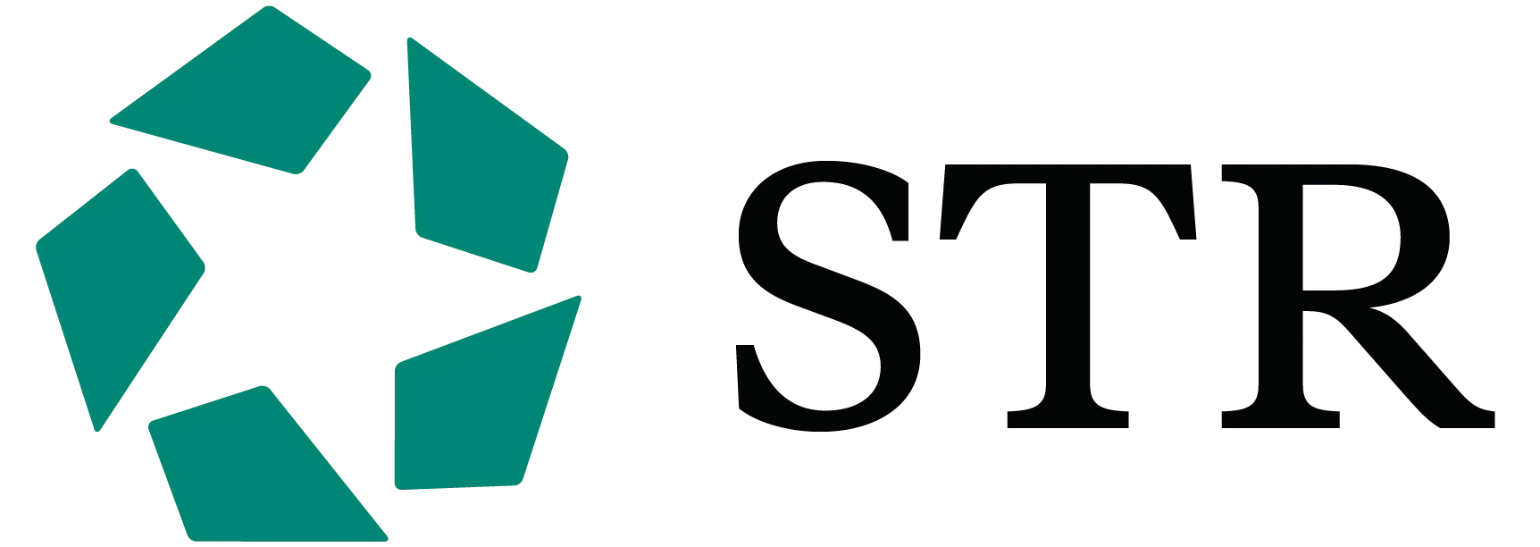 STR LOGO