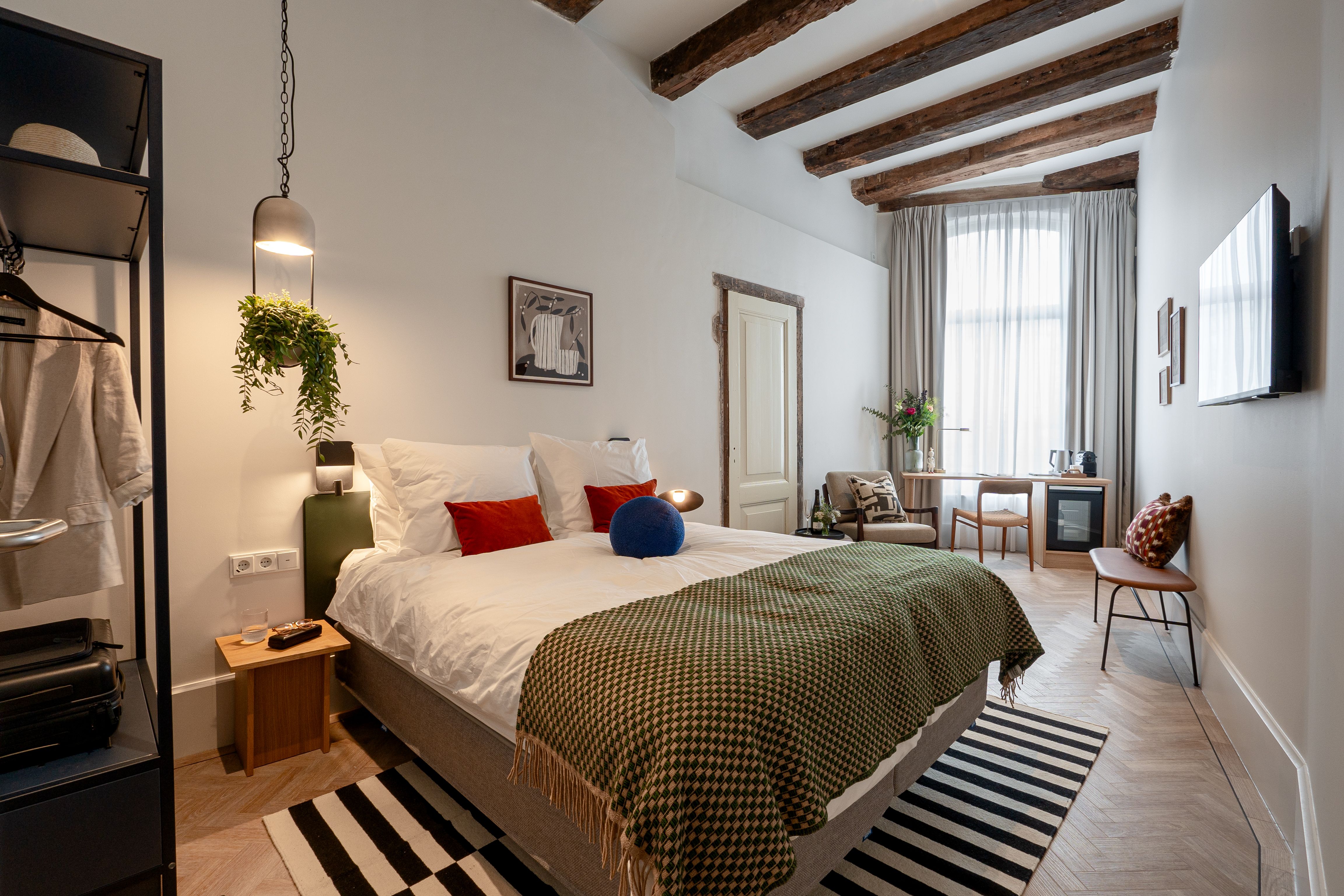 Studio Bower - Hotel Plant-11