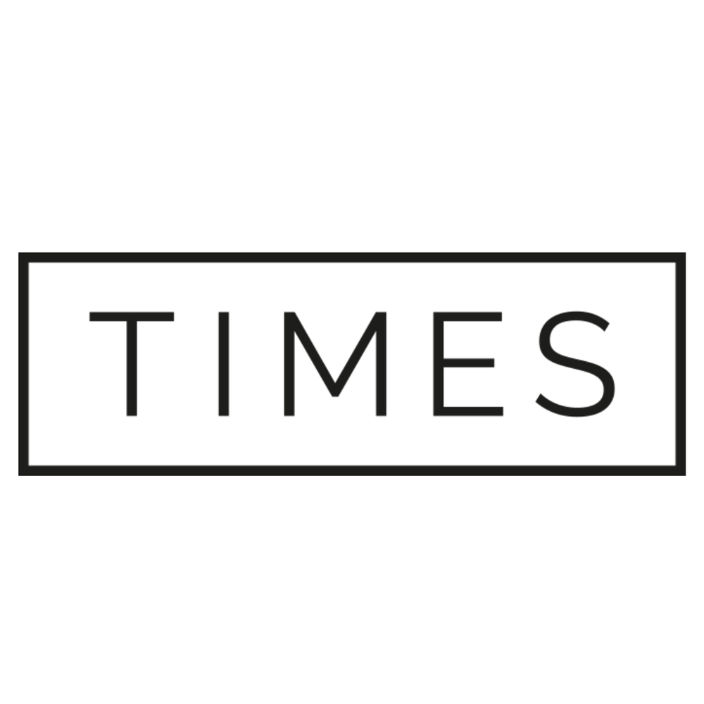 The Times logo