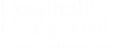 Hospitality Management