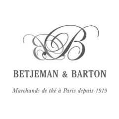 Betjeman and barton