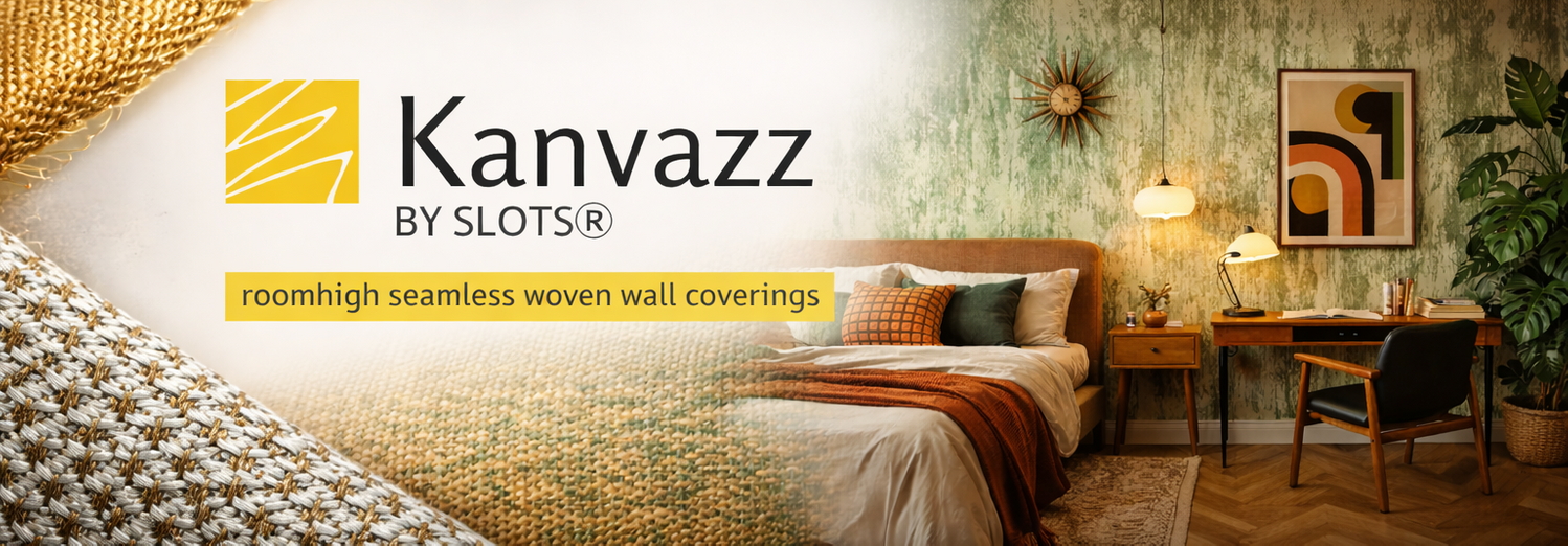 Kanvaz by Slots