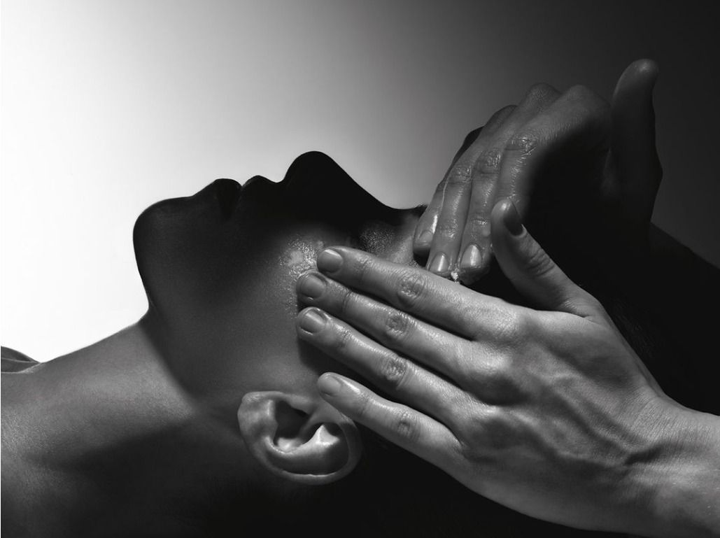Facial 1
