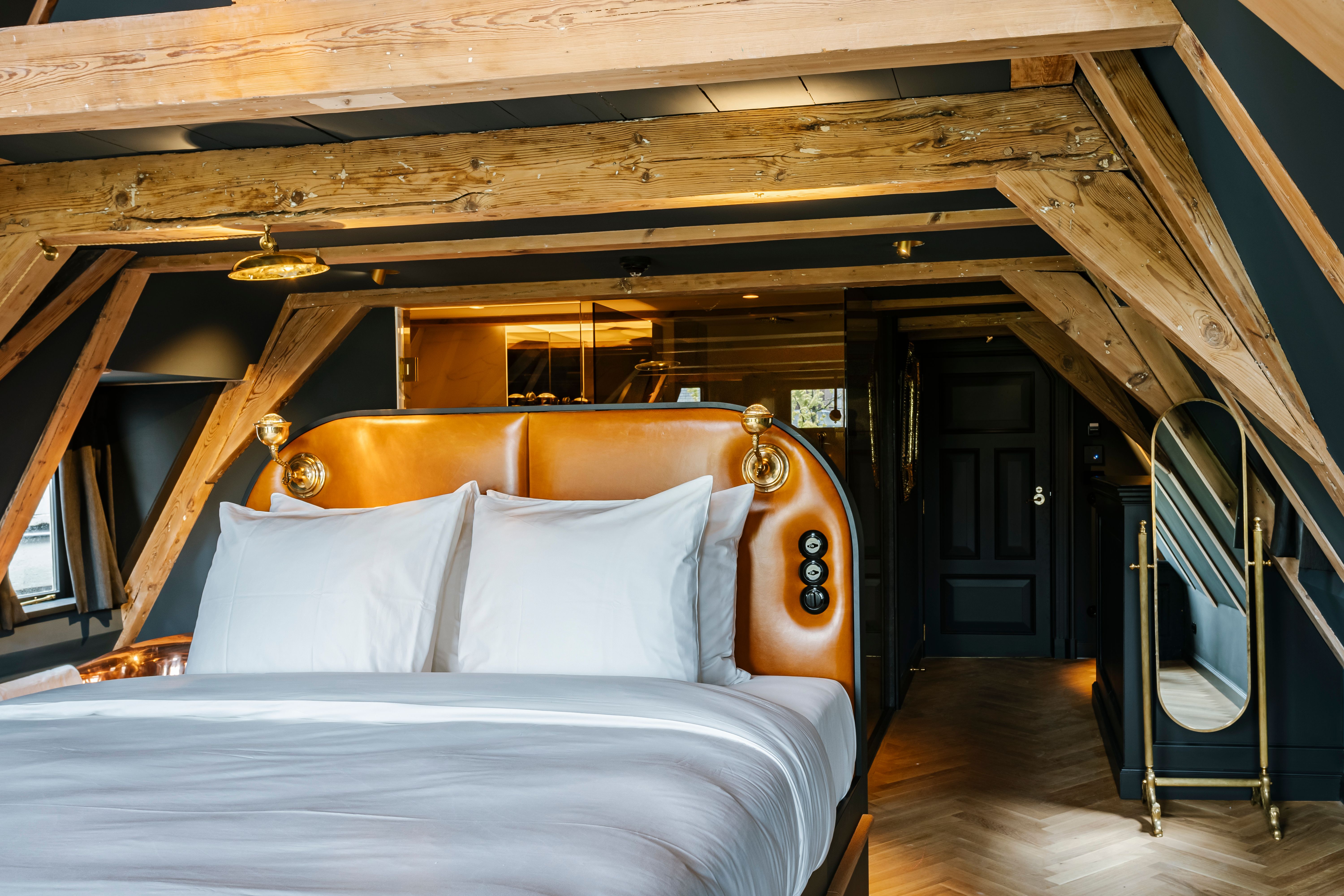 Hotel The Noblement 7