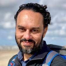 Speaker profile image for Ajay Kapur