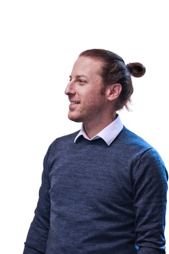 Speaker profile image for Bryan  Oknyansky