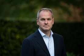 Speaker profile image for Didier  Boehlen