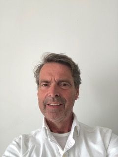 Speaker profile image for Edgar Keenhan