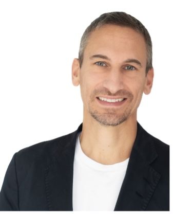 Speaker profile image for Markus Mueller