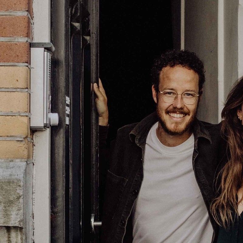 Speaker profile image for Michel Bruynseels