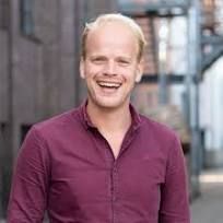 Speaker profile image for Michiel de Vor