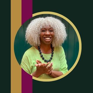 Speaker profile image for Nanna Soenya